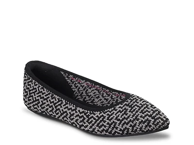 Cleo Point Chic Allure Flat