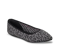 Cleo Point Chic Allure Flat