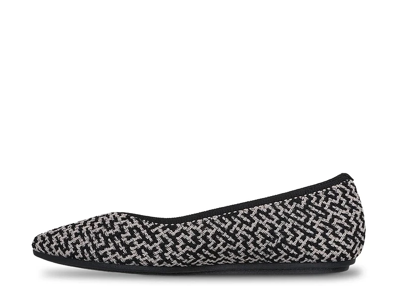Cleo Point Chic Allure Flat