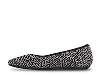 Cleo Point Chic Allure Flat
