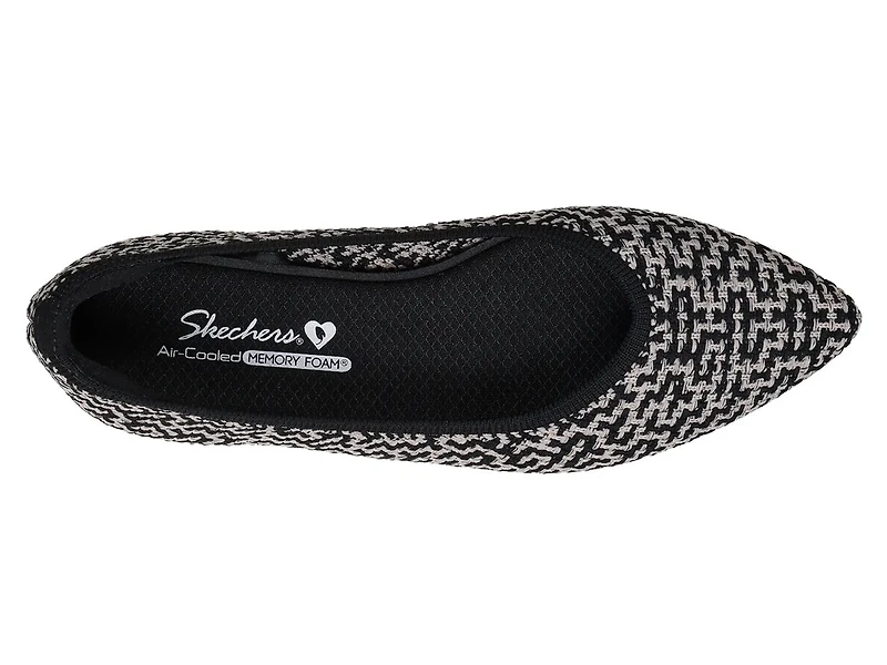 Cleo Point Chic Allure Flat