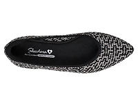 Cleo Point Chic Allure Flat