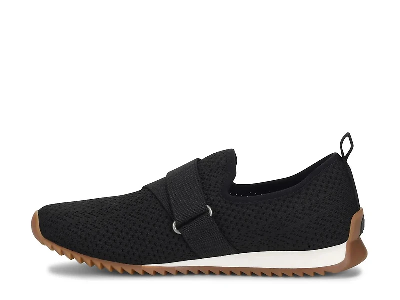 Newbury Slip-On Sneaker