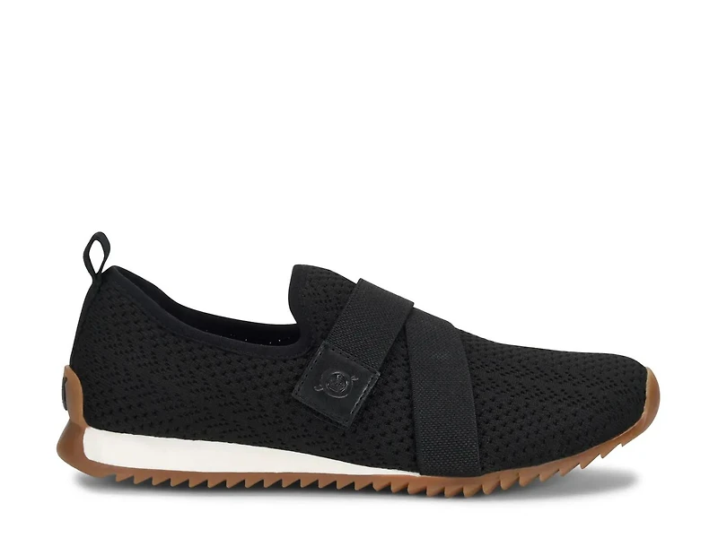 Newbury Slip-On Sneaker