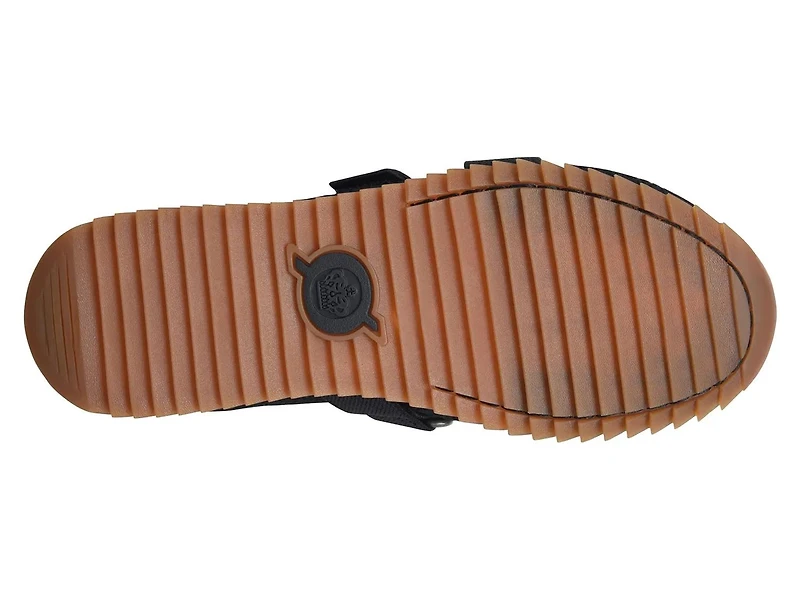 Newbury Slip-On Sneaker