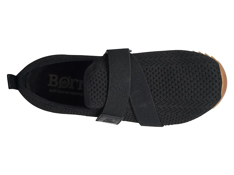 Newbury Slip-On Sneaker