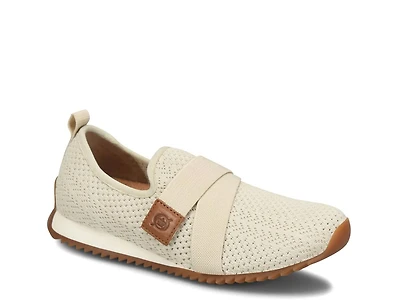 Newbury Slip-On Sneaker