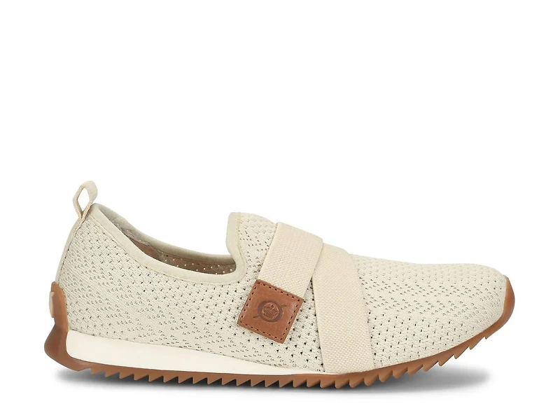 Newbury Slip-On Sneaker