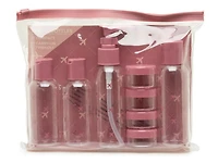 Travel Bottle Set - 8 ct.