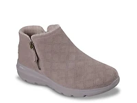 Glacial Ultra Juliet Bootie
