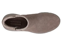 Glacial Ultra Juliet Bootie