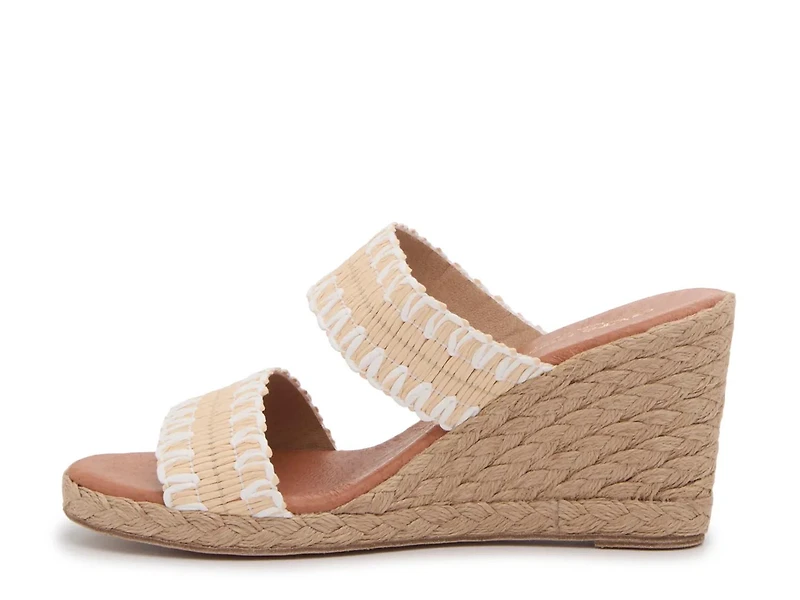 Nolita Wedge Sandal