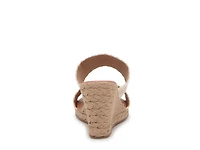 Nolita Wedge Sandal
