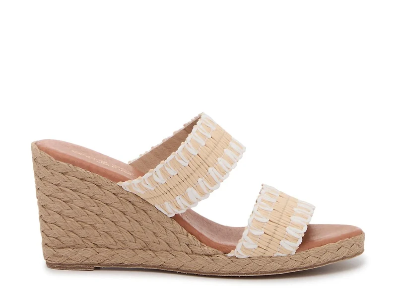 Nolita Wedge Sandal