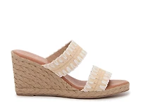 Nolita Wedge Sandal