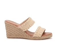 Nolita Wedge Sandal