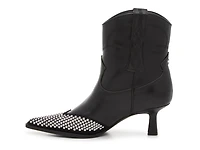 Yolanda Western Bootie