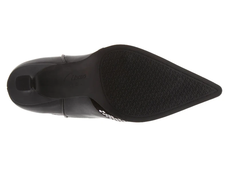 Yolanda Western Bootie