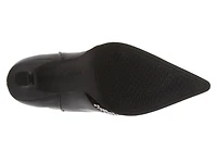 Yolanda Western Bootie