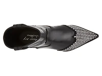 Yolanda Western Bootie