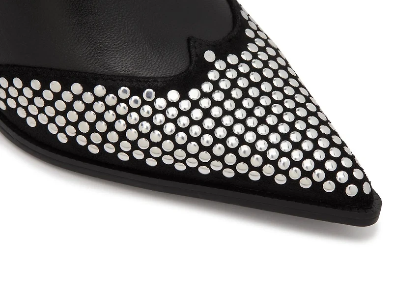 Yolanda Western Bootie