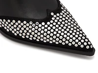 Yolanda Western Bootie