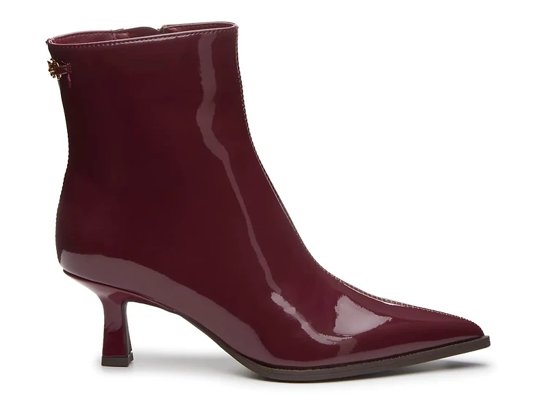 Yuki Bootie