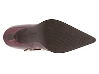 Yuki Bootie