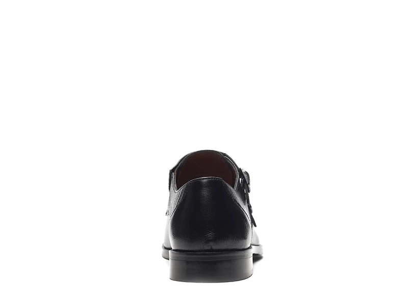 Jack Monk Strap Slip-On