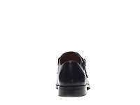 Jack Monk Strap Slip-On