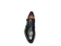 Jack Monk Strap Slip-On