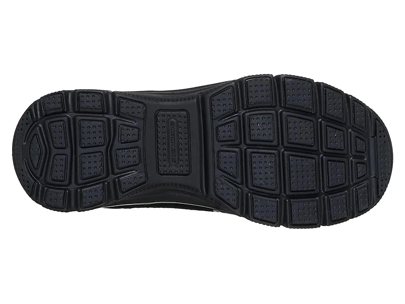 Hands Free Slip-ins Easy Going Casual Icon Chelsea Boot