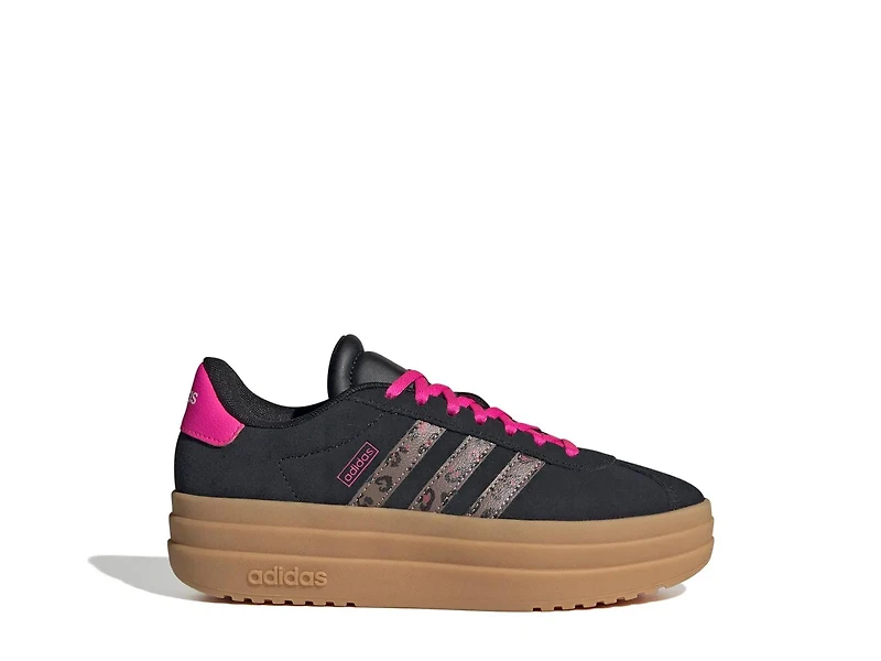 VL Court Bold Platform Sneaker