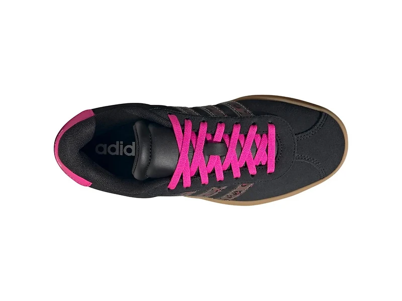 VL Court Bold Platform Sneaker