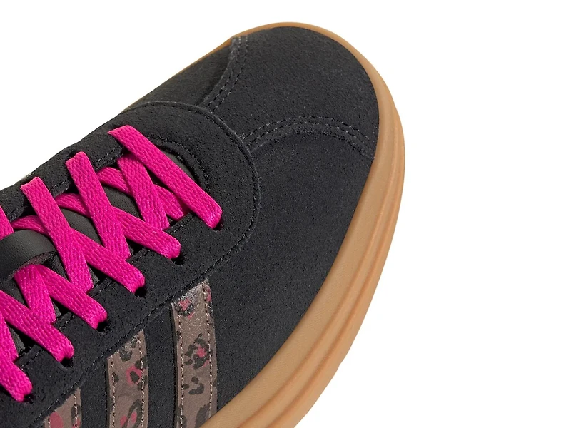 VL Court Bold Platform Sneaker