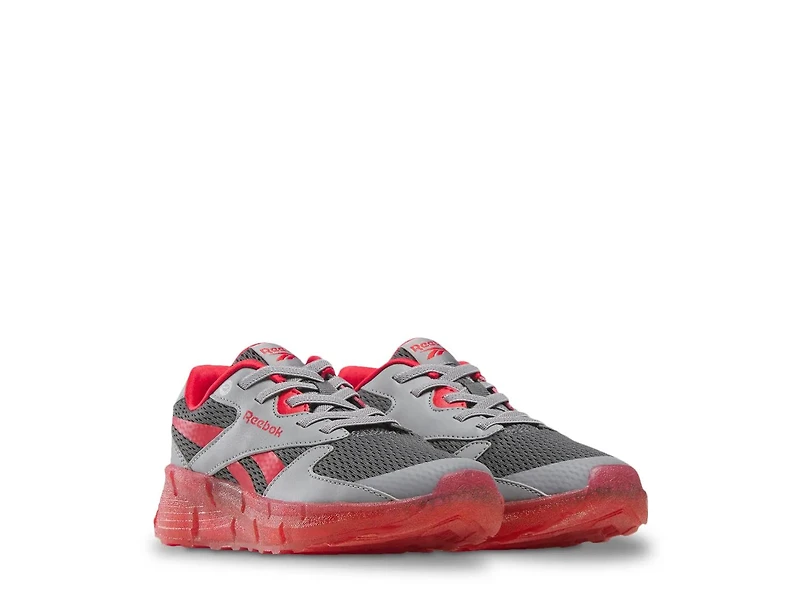 Zig 'n Glow 2 Light-Up Slip-On Sneaker - Kids'