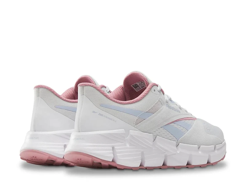 Zig Dynamica 5 Running Shoe