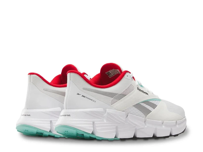 Zig Dynamica 5 Running Shoe