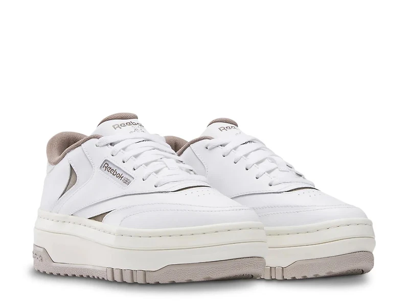 Club C Extra Sneaker