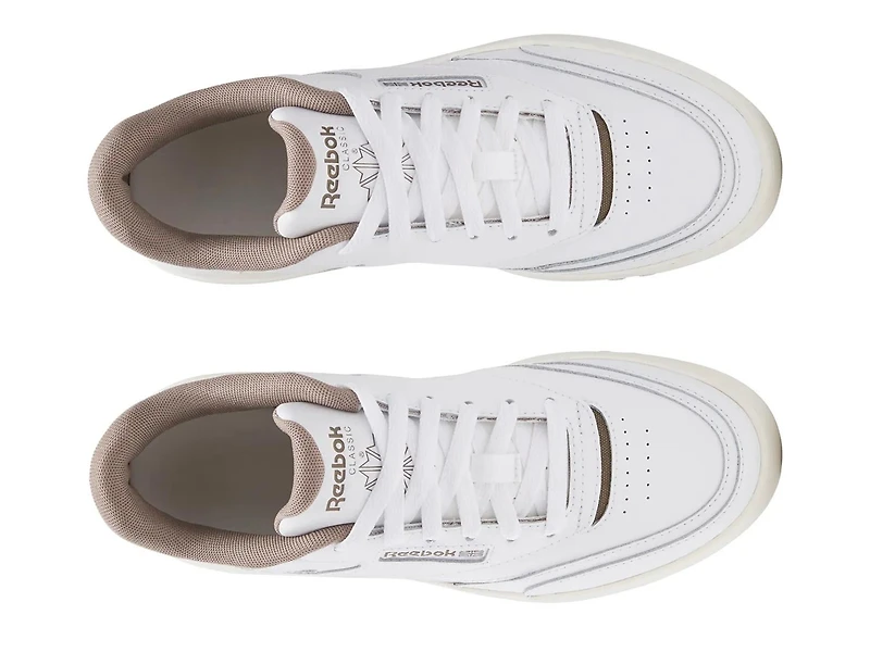 Club C Extra Sneaker