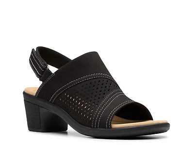 Emily Mist Sandal
