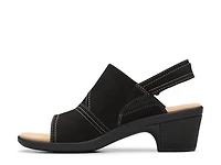 Emily Mist Sandal