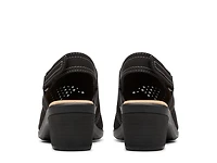 Emily Mist Sandal