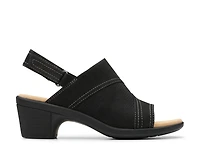 Emily Mist Sandal