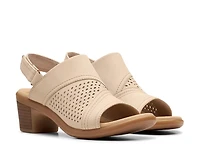 Emily Mist Sandal