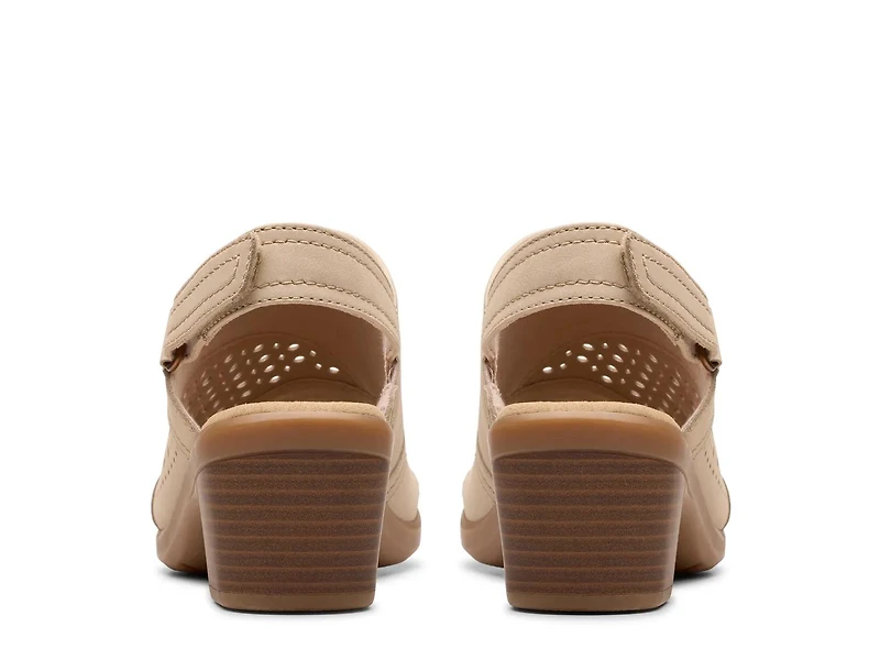 Emily Mist Sandal