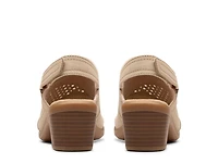 Emily Mist Sandal