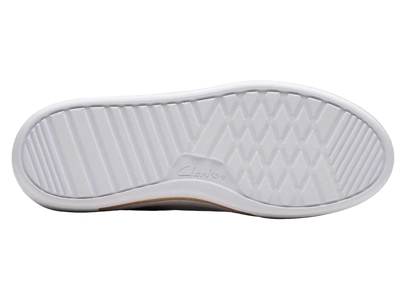 Hollyhock Zip Sneaker