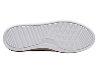 Hollyhock Zip Sneaker