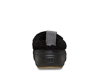 Classic Lined Shorty Clog